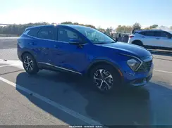 5XYK33AF6PG037045 2023 KIA SPORTAGE