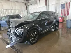 5XYK33AF6PG038177 2023 KIA SPORTAGE