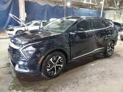 5XYK33AF6PG040527 2023 KIA SPORTAGE
