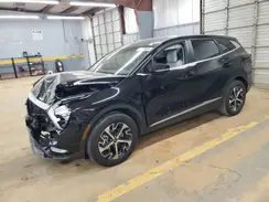5XYK33AF6PG040687 2023 KIA SPORTAGE