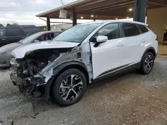 5XYK33AF6PG043105 2023 KIA SPORTAGE