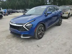 5XYK33AF6PG046490 2023 KIA SPORTAGE