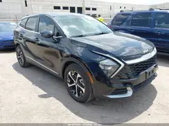 5XYK33AF6PG048725 2023 KIA SPORTAGE