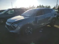 5XYK33AF6PG049681 2023 KIA SPORTAGE