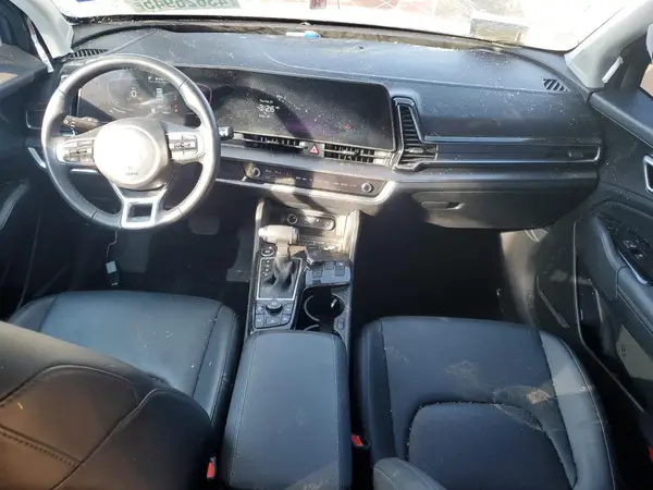 5XYK33AF6PG049681 2023 KIA SPORTAGE - Image 8