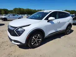 5XYK33AF6PG052855 2023 KIA SPORTAGE