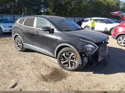 5XYK33AF6PG054038 2023 KIA SPORTAGE