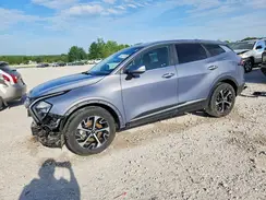 5XYK33AF6PG056047 2023 KIA SPORTAGE