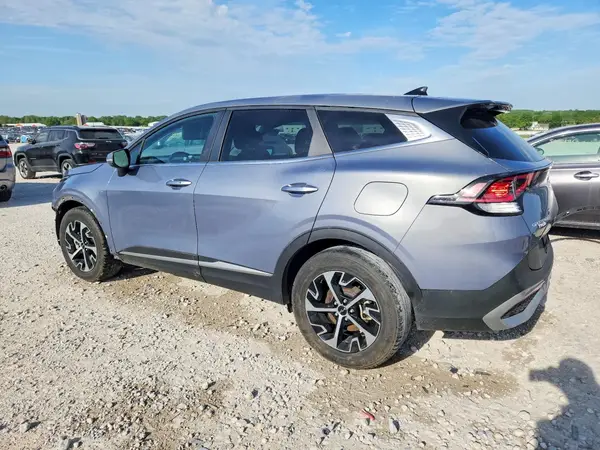 5XYK33AF6PG056047 2023 KIA SPORTAGE - Image 2