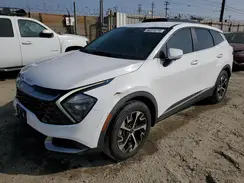 5XYK33AF6PG059157 2023 KIA SPORTAGE