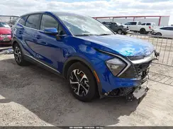 5XYK33AF6PG060745 2023 KIA SPORTAGE