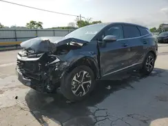 5XYK33AF6PG063581 2023 KIA SPORTAGE