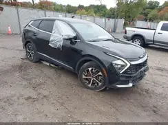 5XYK33AF6PG064259 2023 KIA SPORTAGE