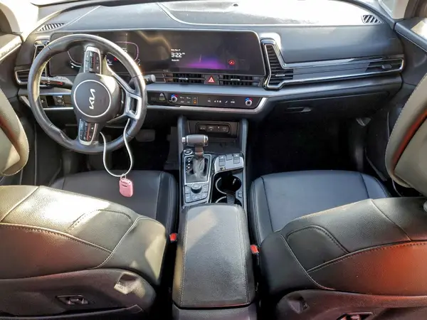 5XYK33AF6PG067761 2023 KIA SPORTAGE - Image 8