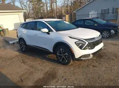 5XYK33AF6PG067808 2023 KIA SPORTAGE