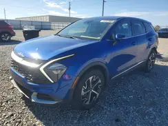 5XYK33AF6PG068697 2023 KIA SPORTAGE