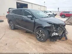 5XYK33AF6PG070336 2023 KIA SPORTAGE