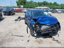5XYK33AF6PG070546 2023 KIA SPORTAGE