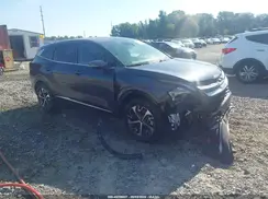 5XYK33AF6PG072040 2023 KIA SPORTAGE