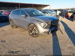 5XYK33AF6PG072247 2023 KIA SPORTAGE
