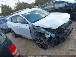 5XYK33AF6PG074600 2023 KIA SPORTAGE
