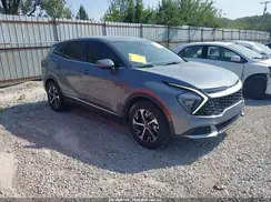 5XYK33AF6PG076220 2023 KIA SPORTAGE