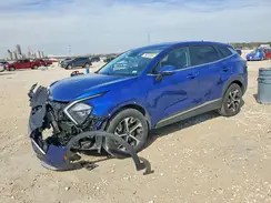 5XYK33AF6PG078890 2023 KIA SPORTAGE