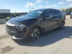 5XYK33AF6PG083359 2023 KIA SPORTAGE