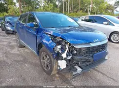 5XYK33AF6PG085905 2023 KIA SPORTAGE