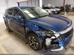 5XYK33AF6PG086469 2023 KIA SPORTAGE