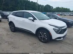 5XYK33AF6PG087511 2023 KIA SPORTAGE