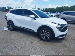 5XYK33AF6PG090845 2023 KIA SPORTAGE