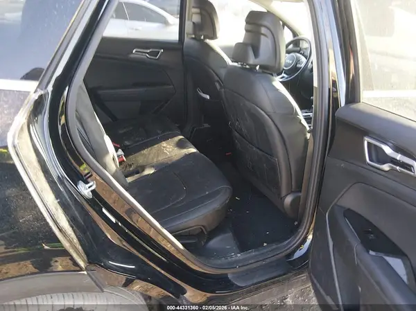 5XYK33AF6PG091283 2023 KIA SPORTAGE - Image 8