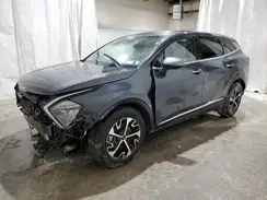 5XYK33AF6PG094474 2023 KIA SPORTAGE