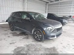 5XYK33AF6PG095351 2023 KIA SPORTAGE