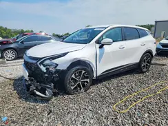 5XYK33AF6PG097052 2023 KIA SPORTAGE