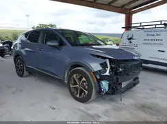 5XYK33AF6PG099173 2023 KIA SPORTAGE