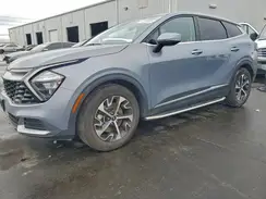 5XYK33AF6PG099187 2023 KIA SPORTAGE