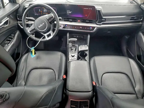 5XYK33AF6PG099187 2023 KIA SPORTAGE - Image 8