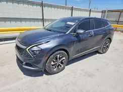 5XYK33AF6PG101519 2023 KIA SPORTAGE