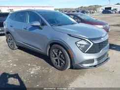 5XYK33AF6PG103481 2023 KIA SPORTAGE