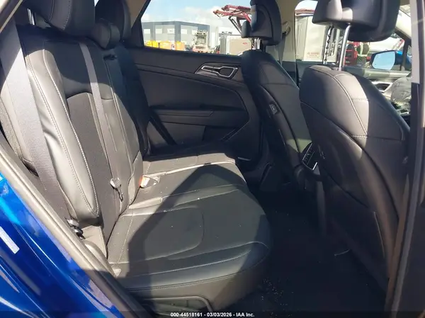 5XYK33AF6PG109121 2023 KIA SPORTAGE - Image 8