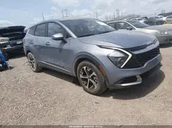 5XYK33AF6PG110480 2023 KIA SPORTAGE