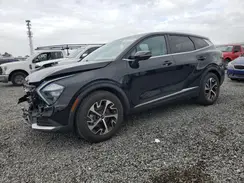 5XYK33AF6PG112729 2023 KIA SPORTAGE
