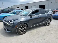 5XYK33AF6PG113721 2023 KIA SPORTAGE