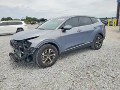5XYK33AF6PG117705 2023 KIA SPORTAGE