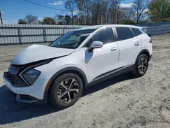 5XYK33AF6PG118952 2023 KIA SPORTAGE