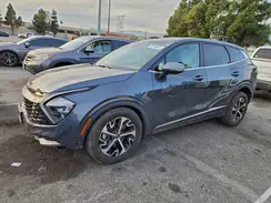 5XYK33AF6PG122998 2023 KIA SPORTAGE
