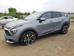 5XYK33AF6PG123083 2023 KIA SPORTAGE