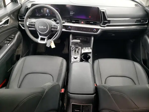 5XYK33AF6PG123083 2023 KIA SPORTAGE - Image 8